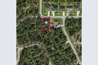 Jericho Avenue, North Port, FL 34288 - Photo 1