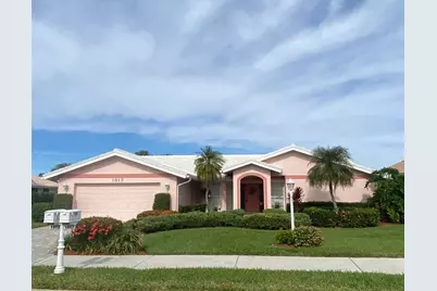 1517 Waterford Drive, Venice, FL 34292 - Photo 1