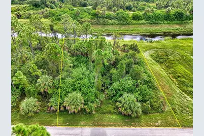 Barcelona Drive, North Port, FL 34288 - Photo 1