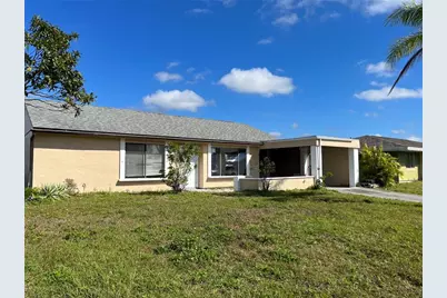 8788 Alam Avenue, North Port, FL 34287 - Photo 1