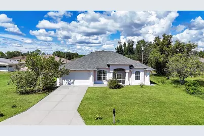 12336 Durango Avenue, North Port, FL 34287 - Photo 3