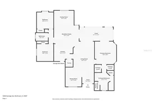 12336 Durango Ave, North Port, FL 34287 - Photo 55