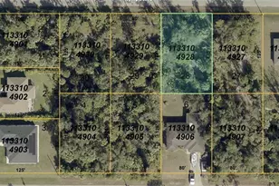 Nymph Ave, North Port, FL 34288 - Photo 1