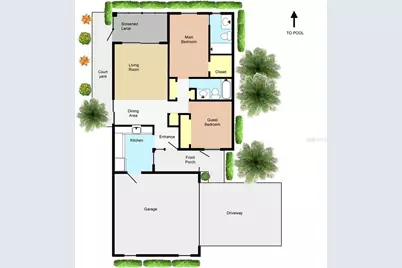 677 Ironwood Circle #104, Venice, FL 34292 - Photo 43