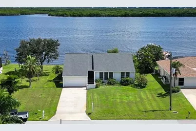 3000 Peace River Drive, Punta Gorda, FL 33983 - Photo 1