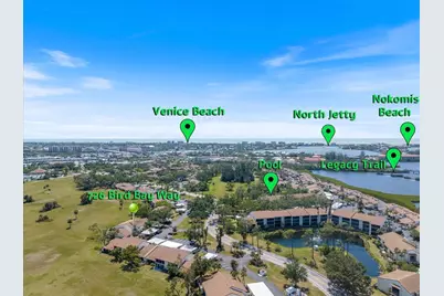 726 Bird Bay Drive W #153, Venice, FL 34285 - Photo 23