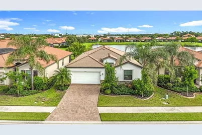 9824 Hilltop Drive, Venice, FL 34292 - Photo 3