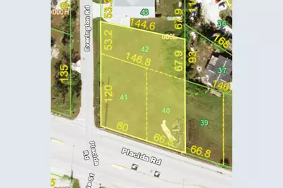 4741 Placida Road, Englewood, FL 34224 - Photo 1