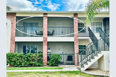 1531 Placida Road #8-203, Englewood, FL 34223 - Photo 1