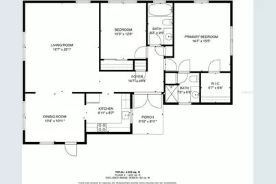 1751 Caribbean Circle #30, Venice, FL 34293 - Photo 7