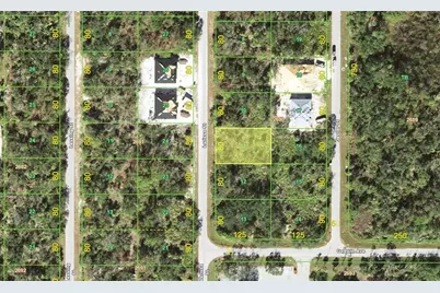 3152 Larissa Street, Port Charlotte, FL 33948 - Photo 1