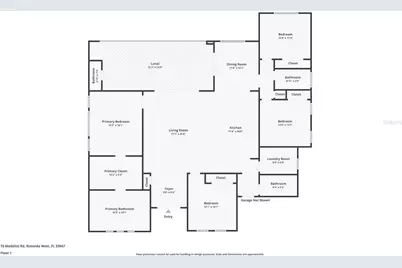 79 Medalist Road, Rotonda West, FL 33947 - Photo 57