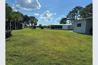 232 Blackburn Boulevard, North Port, FL 34287 - Photo 1