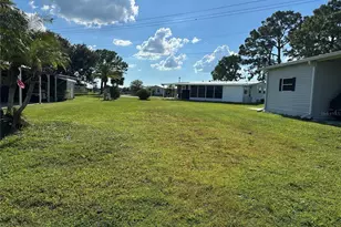 232 Blackburn Blvd, North Port, FL 34287 - Photo 1