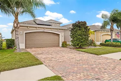 1803 Pacific Dunes Drive, Sun City Center, FL 33573 - Photo 5