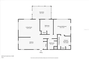 6401 Floral Ct, North Port, FL 34287 - Photo 61