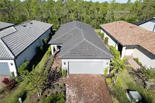 2751 Lavandula Ct, North Port, FL 34289 - Photo 3