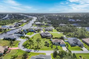 9175 Melody Cir, Port Charlotte, FL 33981 - Photo 5