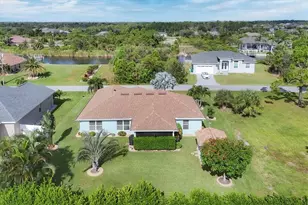 9175 Melody Cir, Port Charlotte, FL 33981 - Photo 37