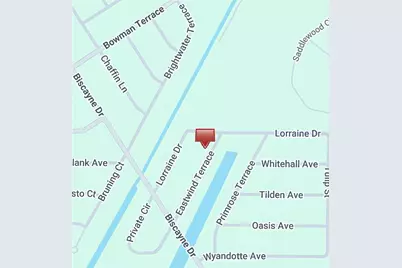 2096 Lorraine Drive, Port Charlotte, FL 33953 - Photo 7