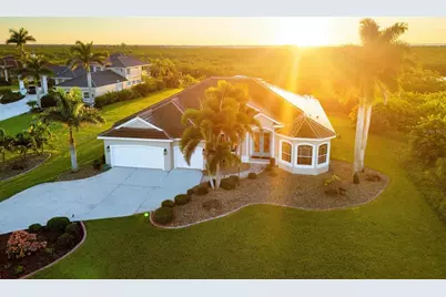 19023 Midway Boulevard, Port Charlotte, FL 33948 - Photo 1