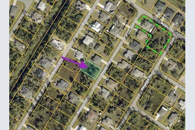 Beaver Terrace, North Port, FL 34286 - Photo 1