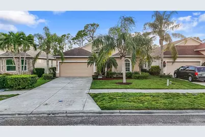 1503 Scarlett Avenue, North Port, FL 34289 - Photo 1