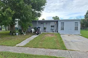21528 Kenyon Ave, Port Charlotte, FL 33952 - Photo 1
