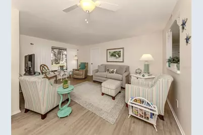 806 Capri Isles Boulevard #109, Venice, FL 34292 - Photo 5