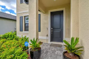 1598 Sunset Preserve Wy, Port Charlotte, FL 33953 - Photo 5