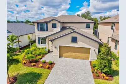 1598 Sunset Preserve Way, Port Charlotte, FL 33953 - Photo 59