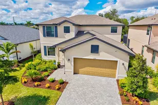 1598 Sunset Preserve Wy, Port Charlotte, FL 33953 - Photo 59