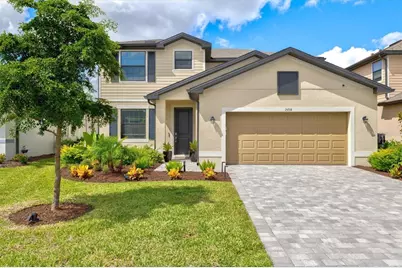 1598 Sunset Preserve Way, Port Charlotte, FL 33953 - Photo 1