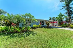 2998 Michigan St, Sarasota, FL 34237 - Photo 3