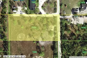 6453 Sweden Blvd, Punta Gorda, FL 33982 - Photo 1