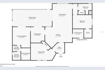 5833 Harrison Road, Venice, FL 34293 - Photo 51