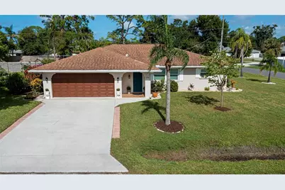 370 Crane Road, Venice, FL 34293 - Photo 1