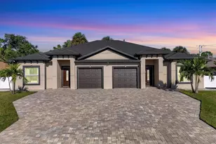 357 Boundary Blvd, Rotonda West, FL 33947 - Photo 1