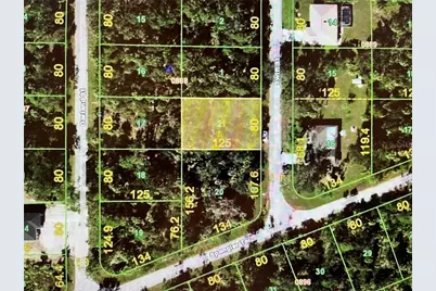 219 Swift Street, Port Charlotte, FL 33954 - Photo 1