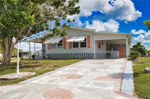 1555 Sanderling Dr, Englewood, FL 34224 - Photo 1