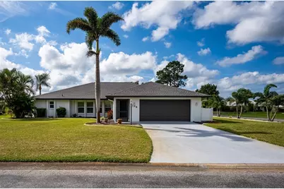 158 Hourglass Drive, Venice, FL 34293 - Photo 1