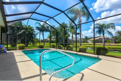 210 Lake Victoria Court, Englewood, FL 34223 - Photo 3