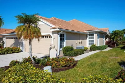 1823 San Trovaso Way, Venice, FL 34285 - Photo 3