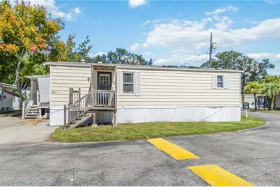 2811 Backiel Drive, Orlando, FL 32804 - Photo 1