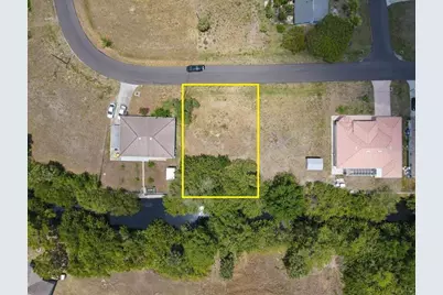 Genoa Drive, North Port, FL 34287 - Photo 1