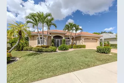 4934 Laurel Hill Drive, Venice, FL 34293 - Photo 3