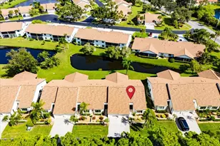 1211 Capri Isles Blvd, Venice, FL 34292 - Photo 33