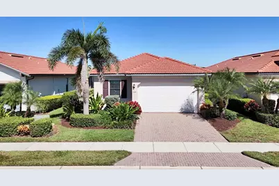 10424 Crooked Creek Drive, Venice, FL 34293 - Photo 3