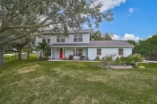 1998 Embassy Rd, North Port, FL 34291 - Photo 1