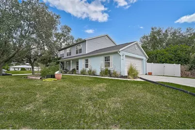 1998 Embassy Road, North Port, FL 34291 - Photo 3